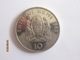 Tanzania: 10 Shillings 1993 - Tanzanie