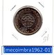 [*137*] - Ex/Colonia Moçambique Portugues 10 Escudos 1968 - Colonia - Mozambique