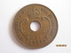 British East Africa: 10 Cents 1943 - British Colony