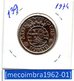 [*139*] - Ex/Colonia Moçambique Portugues 10 Escudos 1974 - Colonia - Mozambique