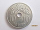 Greece: 10 Lepta 1964 - Grecia