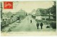 LOT 8 - VILLES ET VILLAGES DE FRANCE - 35 Cartes Anciennes - Villages & Villes - Fêtes - 5 - 99 Postcards