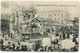 Delcampe - LOT 8 - VILLES ET VILLAGES DE FRANCE - 35 Cartes Anciennes - Villages & Villes - Fêtes - 5 - 99 Postcards