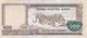 BILLETE DE NEPAL DE 500 RUPIAS DEL AÑO 2012 - TIGRE-TIGER (BANKNOTE) - Nepal