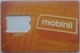 GSM Card Mobinil [NO SIM] Egypt (Egypte) (Egitto) (Ägypten) (Egipto) (Egypten)Mobinil - Egypte