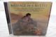 CD "Message In A Bottle" Music From And Inspired By The Motion Picture - Filmmusik