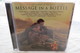 CD "Message In A Bottle" Music From And Inspired By The Motion Picture - Soundtracks, Film Music