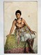 C.P.A. : SAMOA : SAMOAN WOMAN, Seins Nus, Topless - Samoa