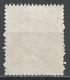 Czechoslovakia 1947. Scott #O11 (M) Coat Of Arms - Timbres De Service