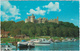 Arundel The Castle And River Arun 1980s Unused (Constable V9080) [P0055/1D] - Arundel