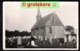 JUBBEGA SCHUREGA Ned. Hervormde Kerk Met Kerkhof 1931 - Autres & Non Classés