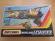 MAQUETTE COLLECTOR MATCHBOX WESTLAND LYSANDER : COMPLET PIECES TOUJOURS SUR GRAPPES - Vliegtuigen