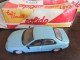 Solido / Hachette - Voiture Miniature Alfa Romeo 156 1998 Avec Boîte - Echelle 1/43 Eme - Toy Memorabilia