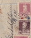 Lettre Lanús Argentine Argentina Buenos Aires 1932 Perg Österreich Autriche - Lettres & Documents