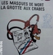 Delcampe - Jess Long 4. Les Masques De Mort Tillieux 1985 TTBE - Jess Long