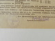 Militaria - Armentières (59) - Document En Allemand De La Standortkommandantur D'Armentières - 1942 - Documents