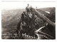 San Marino AIRMAIL POSTCARD TO Germany 1939 - Lettres & Documents