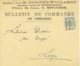 CP/PK Publicitaire BRUGGE 1910 - G. GEUENS-WILLAERT - Librairie - Brugge