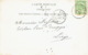 Postkaart Publicitaire TONGEREN1908 - Header  Drukkerij-boekhandel COLLEE Te TONGRES - Tongeren
