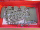 Vaut Au Moins 20 € En Boutique !!! AIRFIX JEEP WILLYS ET BARGE BUFFALO 1/72e 1/76 KIT COMPLET AVEC NOTICE - Plans, Dioramas