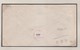 LEAWARD ISLANDS ANGUILLAWORLD WAR TWO CENSOR 1943 U.S.A - Leeward  Islands