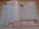 Petite Revue Publicitaire A5 Année 1966 N°1 TOTAL JOURNAL Incluant BD Inédité De JIJE GIRAUD Vu à 40€ Chez I-B - Objets Publicitaires