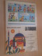 Petite Revue Publicitaire A5 Année 1966 N°3 TOTAL JOURNAL Incluant BD Inédité De JIJE GIRAUD Vu à 40€ Chez I-B - Advertentie