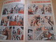 Delcampe - Petite Revue Publicitaire A5 Année 1966 N°3 TOTAL JOURNAL Incluant BD Inédité De JIJE GIRAUD Vu à 40€ Chez I-B - Advertentie