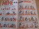 Delcampe - Petite Revue Publicitaire A5 Année 1966 N°3 TOTAL JOURNAL Incluant BD Inédité De JIJE GIRAUD Vu à 40€ Chez I-B - Objets Publicitaires