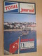 Petite Revue Publicitaire A5 Année 1966 N°4 TOTAL JOURNAL Incluant BD Inédité De JIJE GIRAUD Vu à 40€ Chez I-B - Advertentie