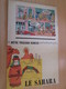 Petite Revue Publicitaire A5 Année 1966 N°4 TOTAL JOURNAL Incluant BD Inédité De JIJE GIRAUD Vu à 40€ Chez I-B - Advertentie