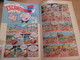 Delcampe - Petite Revue Publicitaire A5 Année 1966 N°4 TOTAL JOURNAL Incluant BD Inédité De JIJE GIRAUD Vu à 40€ Chez I-B - Advertentie