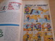 Delcampe - Petite Revue Publicitaire A5 Année 1966 N°5 TOTAL JOURNAL Incluant BD Inédité De JIJE GIRAUD Vu à 40€ Chez I-B - Advertentie