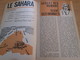 Delcampe - Petite Revue Publicitaire A5 Année 1966 N°6 TOTAL JOURNAL Incluant BD Inédité De SIRIUS / Vu à 40€ Chez I-B - Objets Publicitaires