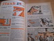 Petite Revue Publicitaire A5 Année 1966 N°7 TOTAL JOURNAL Incluant BD Inédité De CRAENHALS / Vu à 40€ Chez I-B - Objets Publicitaires