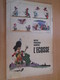 Petite Revue Publicitaire A5 Année 1966 N°9 TOTAL JOURNAL Incluant BD Inédite De CHRISTIN / Vu à 40€ Chez I-B - Advertentie
