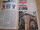 Delcampe - Petite Revue Publicitaire A5 Année 1966 N°9 TOTAL JOURNAL Incluant BD Inédite De CHRISTIN / Vu à 40€ Chez I-B - Advertentie