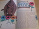 Delcampe - Petite Revue Publicitaire A5 Année 1966 N°9 TOTAL JOURNAL Incluant BD Inédite De CHRISTIN / Vu à 40€ Chez I-B - Advertentie