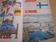 Delcampe - Petite Revue Publicitaire A5 Année 1966 N°12 TOTAL JOURNAL Incluant BD Inédite De COLLILIEUX ? / Vu à 40€ Chez I-B - Objets Publicitaires