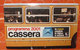 CASSERA GIOIA CALENDARIO TASCABILE PLASTIFICATO 1979 - Small : 1971-80