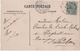 MORAS Par CREMIEU (38) CLOS Du FERRUS. 1907. - Other & Unclassified