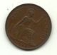 1948 - Gran Bretagna 1 Penny     ----- - Altri & Non Classificati