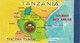 Tanzania Carnet - Tanzania (1964-...)