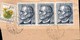 Czechoslovakia,1991.Mi#3095,Y&T#2890,Andrej Hlinka,error Shown On Scan,as Scan - Plaatfouten En Curiosa