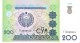 Uzbekistan - Pick 80 - 200 Sum 1997 - Unc - Uzbekistan