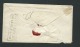 Lettre  ( Lsc )  De Saint Petersbourg Pour Paris  EN 1846 , Marque D'entrée - Lo42601 - ...-1857 Prefilatelia