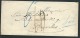 Lettre  ( Lsc )  De Saint Petersbourg Pour Bruxelles EN 1855 , - Lo42604 - ...-1857 Prephilately