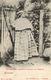 Suriname, PARAMARIBO, Mestizo Woman In Traditional Dress (1899) Postcard - Suriname