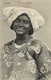 Suriname, Beautiful Woman In Traditional Dress (1910s) Postcard - Surinam