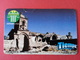 Bolivia COTEOR Oruro 3 Test Card Bs 3 + 5 + 10 Plaza Catedral Sepulturas BOLIVIE BOLIVIEN Mint Unused Neuve (CB1217) - Bolivie